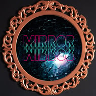 Mirror Mirror Marching Band sheet music cover Thumbnail